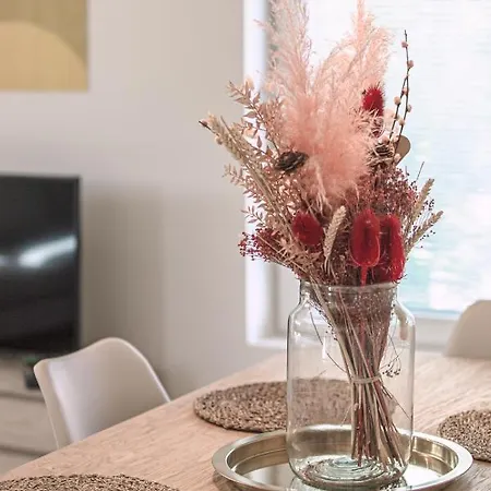 Ivoire By Jeanne - Op 450m Jeanne Apartamento *