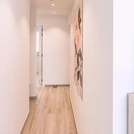 Apartman Ivoire By Jeanne - Op 450m Jeanne *