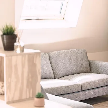 Apartamento Ivoire By Jeanne - Op 450m Jeanne