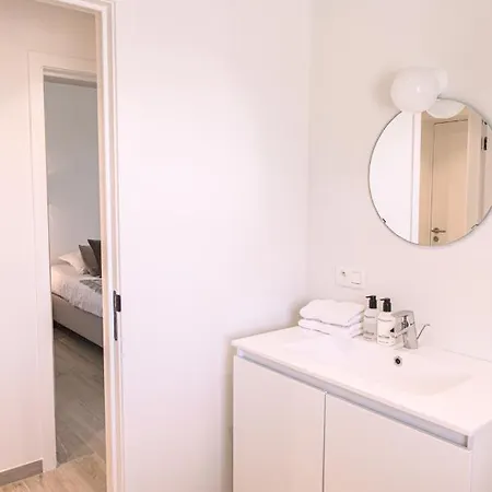 Ivoire By Jeanne - Op 450m Jeanne Apartman