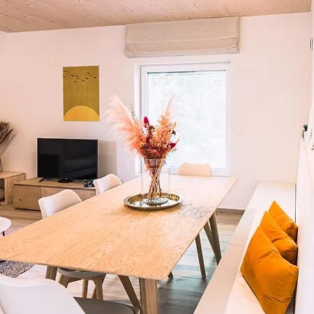 Ivoire By Jeanne - Op 450m Jeanne Apartman Nieuwpoort