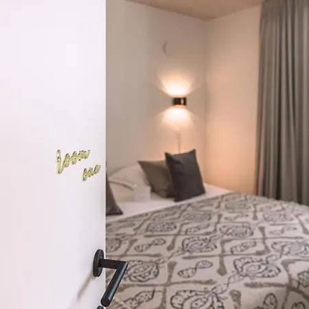 Apartamento Ivoire By Jeanne - Op 450m Jeanne *